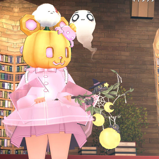 ごちゃごちゃｗ