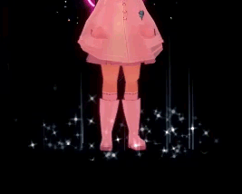 アップライズ2次タイトルエフェクト