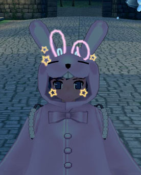 突き出すｗ