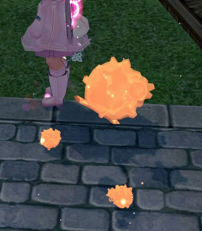 オゥレンヂジュウ