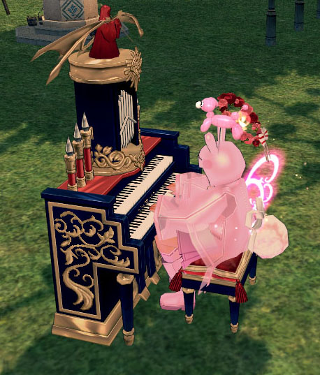 ペイアノ