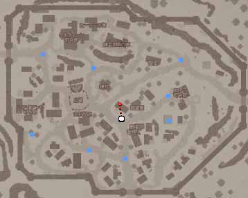 サポートパペット