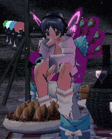 貧乏揺すり