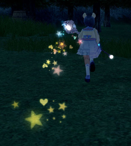 リスじゃないのか