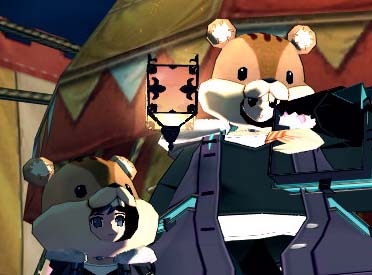 リスヘルメッツ