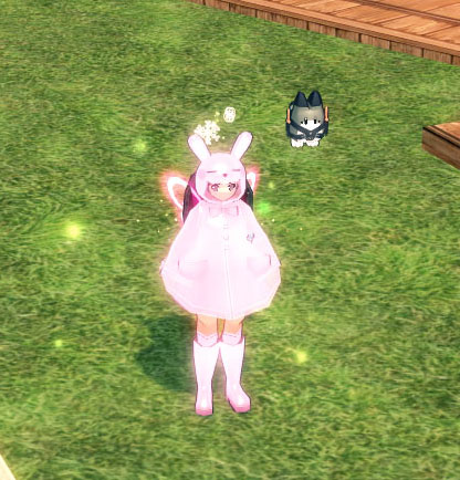 明るいw