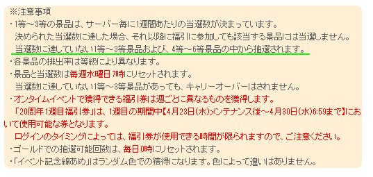 当選数に達していない