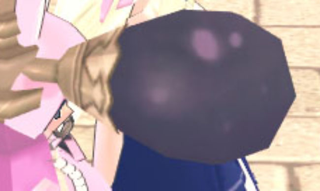 丸なすw