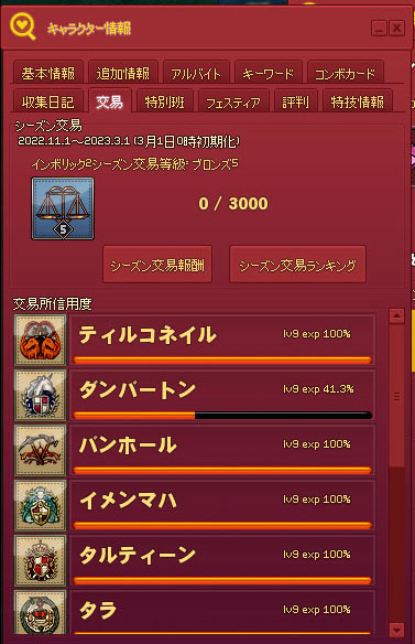 シーズン2