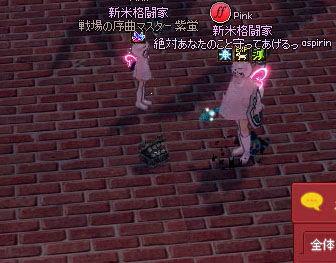 フェスティア宝物探し