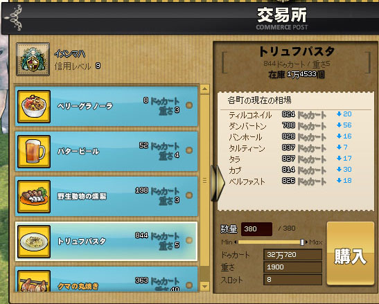 交易所