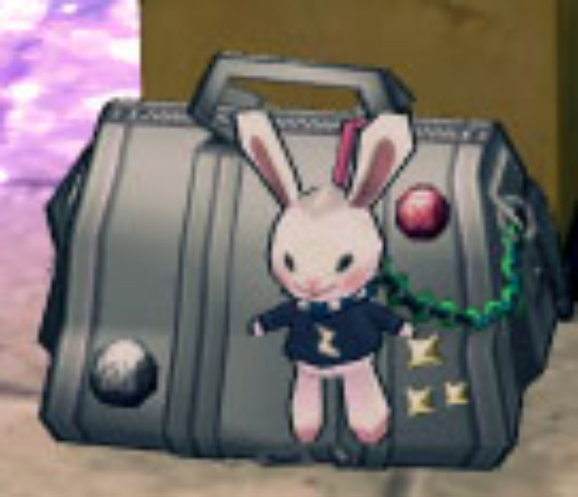 邪悪な顔w