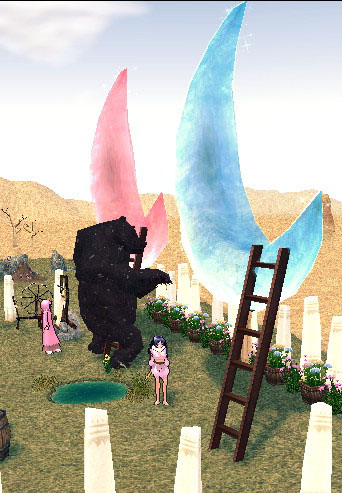 (´(x)`)クマー
