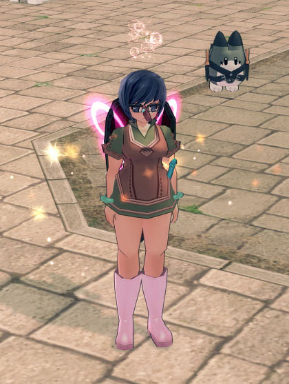 ゲーマー?