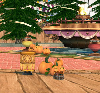 笑顔のかヴぉちゃ