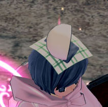あんまんじゃんw