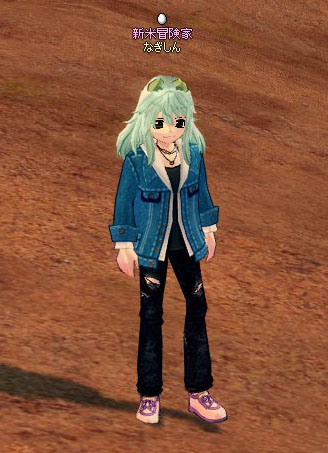 シックスタイル衣装