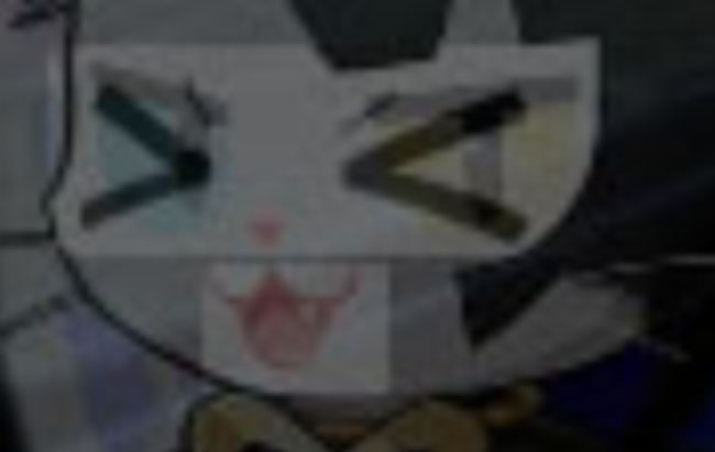 素顔