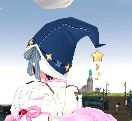 魔法なのね
