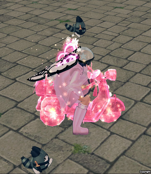 かっこいい