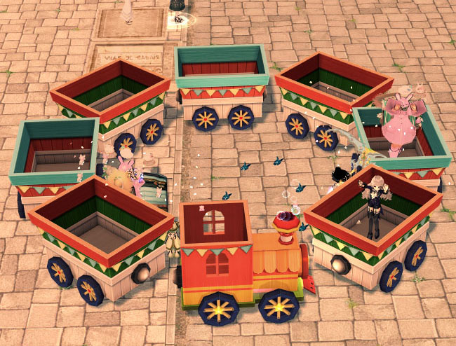 この8人用の椅子ｗ