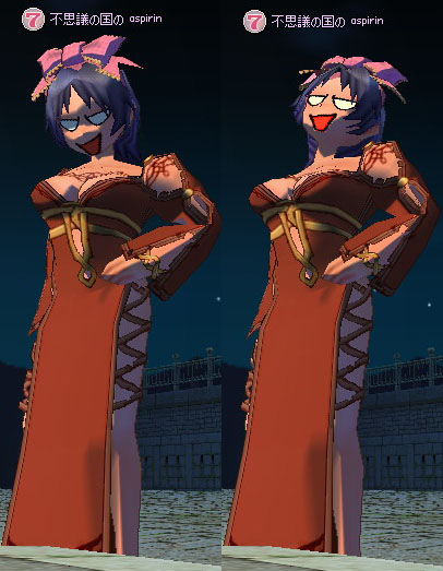 （　＾∀＾）ｹﾞﾗｹﾞﾗ