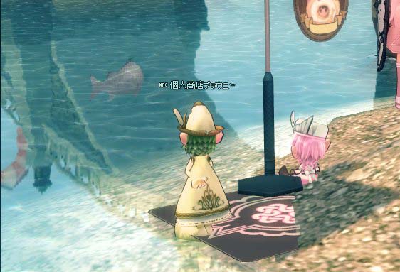 魚