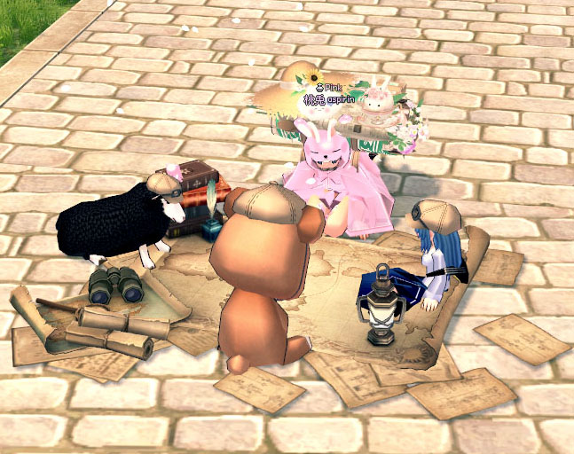 っていうかクマｗ