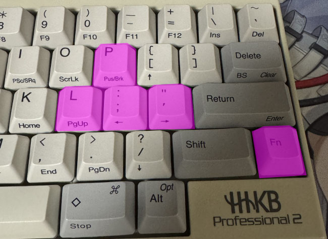 このほうがいい