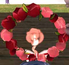 りんごにも見える