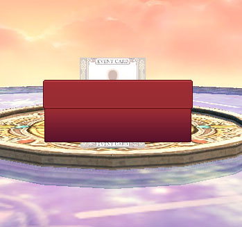 キャラクターセレクト