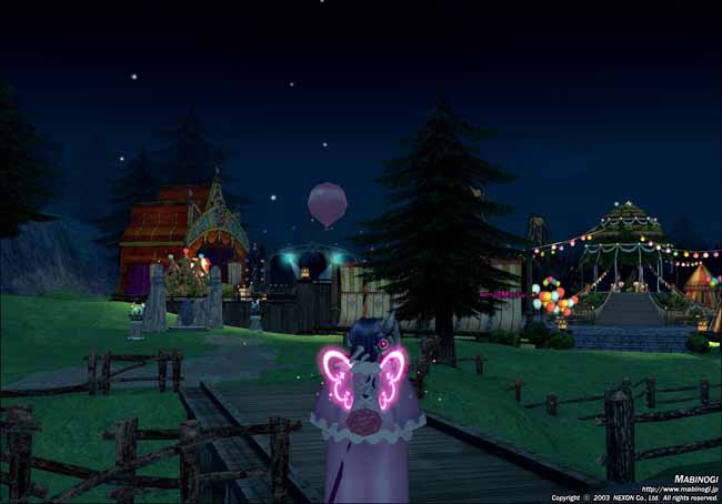 ティルコネイル