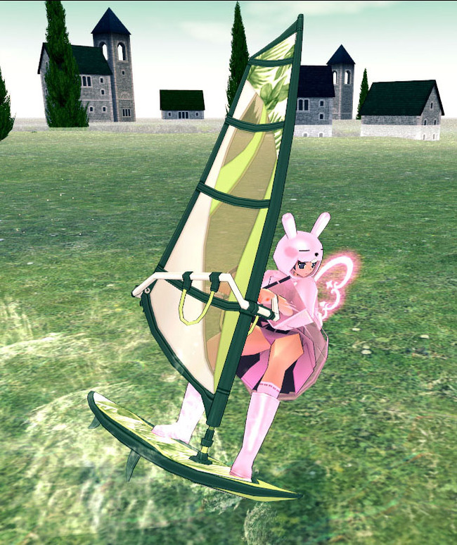 緑w