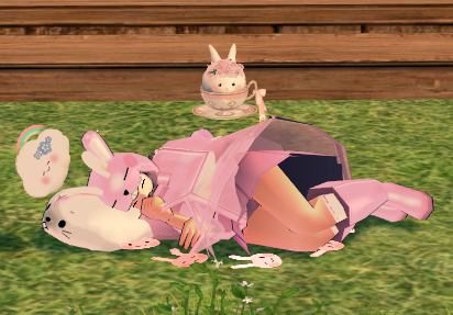 おねみます