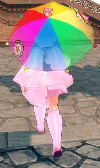 透ける