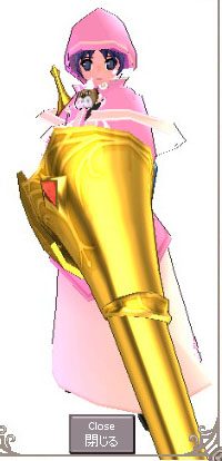 金色