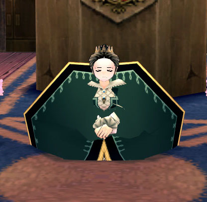 ガートルードｗ