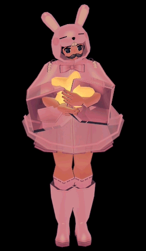 星型のクッション