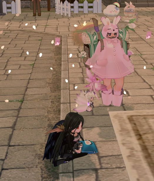 枕の使い方が違う！