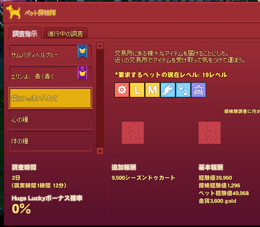 シーズンドゥカート