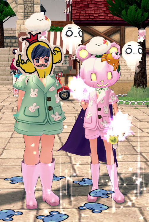 染めたｗ