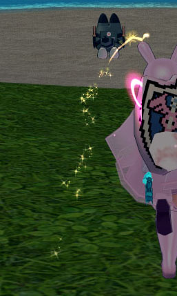 きらり
