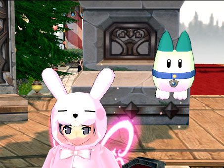 あらかわいい