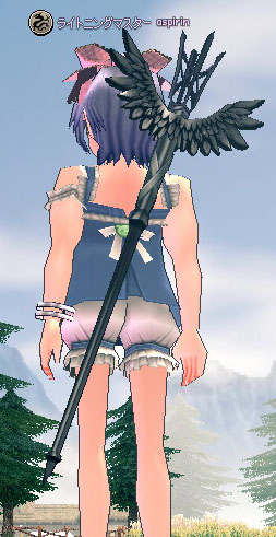 (｀-ω-´)むぅ