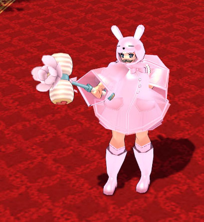ハァンマー