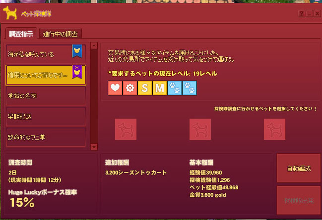 信用についてご存じです