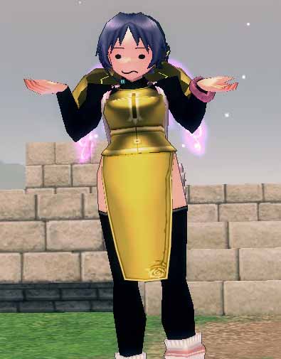 ローズプレートアーマー