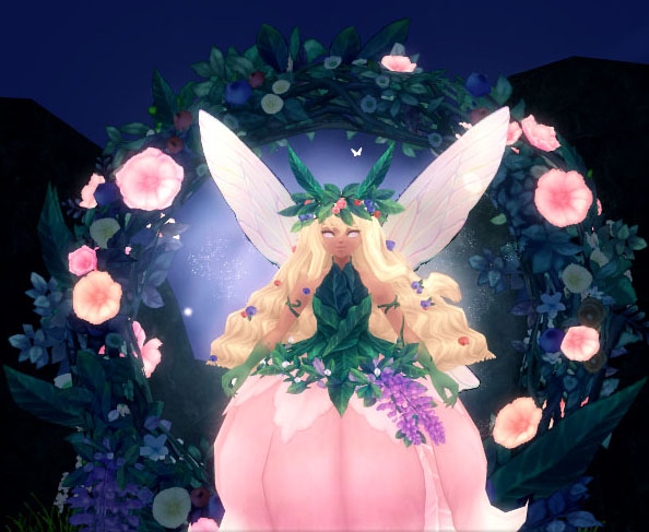 フローラwww