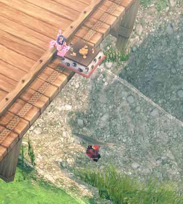 しまっといたぞ