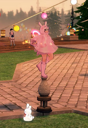;きゅいん